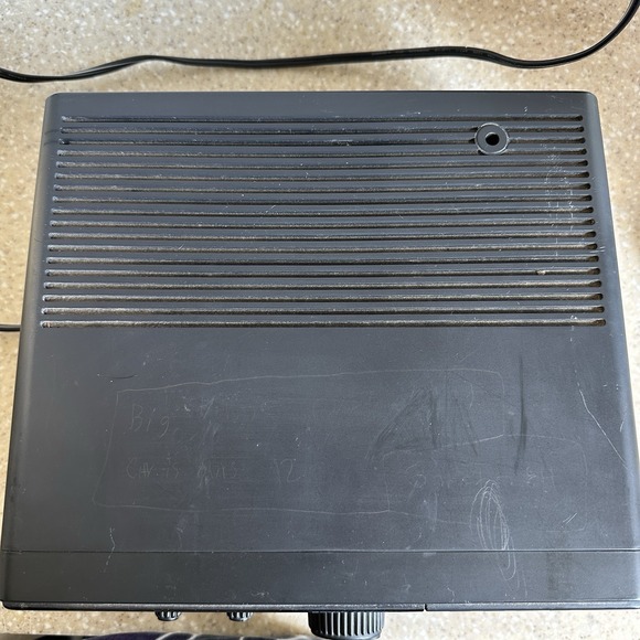 Radio Shack DX-394 Receiver Shortwave AM SSB Radio GREAT FOR BEGINNING LISTENER - Picture 4 of 8